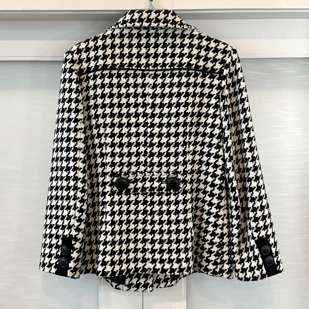 Giacca Wool Jacket - Picture 6 of 11